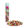 Plus plus botanica mix 240 pcs tube plus-plus tubes (4329)