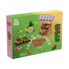 Plus plus aprende a construir floristería plus-plus s (4336)