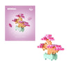 Confezioni di piante Plus Plus - Piante bonsai rosa plus-plus flowers (4339)