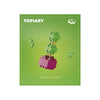 Confezioni di piante plus plus - piante topiaria plus-plus flowers (4341)