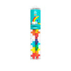 Tubo da 15 pezzi Plus Plus Plus Plus Big Rainbow (4353)