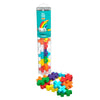 Tubo da 15 pezzi Plus Plus Plus Plus Big Rainbow (4353)