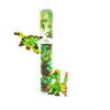 Plus plus plus-plus dragones terrestres tubo de 100ud (4376)