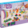 Plus plus aprende a construir pastel plus-plus: 600 piezas (5009)