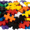 Plus plus basic big plus-plus: 150 pezzi (3272)