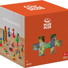 Plus plus neon plus-plus: 600 pezzi (3311)