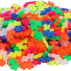 Plus plus neon plus-plus: 600 pezzi (3311)