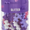 Plus plus tubo glitter plus-plus 240 pezzi (4243)