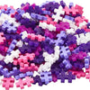 Plus plus tubo glitter plus-plus 240 pezzi (4243)
