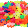 Plus plus neón plus-plus: 300 piezas (3351)