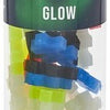 Plus plus tubo luminoso plus-plus: 100 piezas (4282)