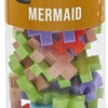 Plus plus tubo sirena plus-plus: 100 pezzi (4103)