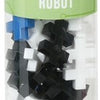 Plus plus robot tubo plus-plus: 100 pezzi (4105)