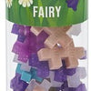 Plus plus tube fee plus-plus: 100 stuks (4241)