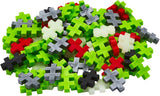 Plus plus tube alien plus-plus: 100 pieces (4246) - afbeelding 2