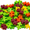 Plus plus tubo spinosauro plus-plus: 100 pezzi (4238)