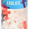 Plus plus tube axolotl plus-plus: 100 stuks (4310)