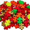 Plus plus tubo drago plus-plus: 100 pezzi (4267)