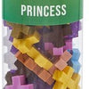 Plus plus tubo principessa plus-plus: 100 pezzi (4269)