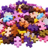 Plus plus tubo principessa plus-plus: 100 pezzi (4269)