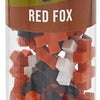 Plus plus tubo fox plus-plus: 100 pezzi (4272)