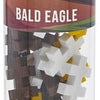 Plus plus tubo Sea Eagle plus-plus: 100 pezzi (4273)