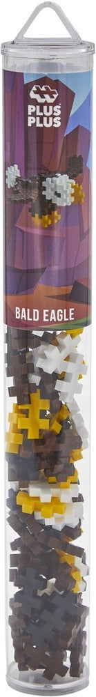 Plus plus tubo Sea Eagle plus-plus: 100 pezzi (4273)