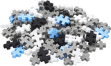 Plus plus tube wolf plus-plus: 100 stuks (4274) - afbeelding 2