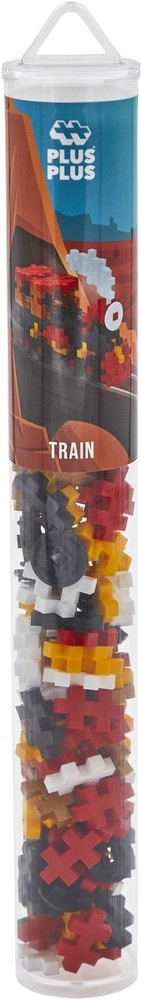 Plus plus metropolitana plus-plus: 100 pezzi (4285)