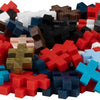 Tubo plus plus viking plus-plus: 100 pezzi (4311)