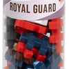 Plus plus tube royal guard plus-plus: 100 stuks (4314)