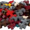 Plus plus tube royal guard plus-plus: 100 stuks (4314)