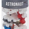 Plus plus tubo astronauta plus-plus: 100 pezzi (4184)