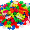 Plus plus tubo neon plus-plus: 240 pezzi (4186)