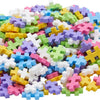 Plus plus tubo pastel plus-plus: 240 piezas (4187)