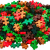 Plus plus tubo giungla plus-plus: 240 pezzi (4263)