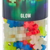 Plus plus tubo luminoso plus-plus: 240 pezzi (4283)