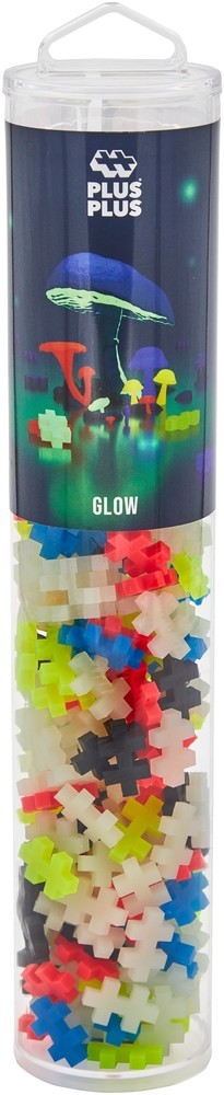 Plus plus tubo luminoso plus-plus: 240 pezzi (4283)