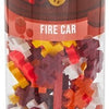Plus plus vagone antincendio plus-plus: 200 pezzi (4257)
