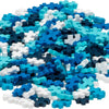 Plus plus tube car acqua plus-plus: 200 pezzi (4289)