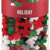 Plus plus tube holiday plus-plus: 240 pezzi (4304)
