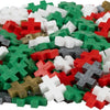 Plus plus tube holiday plus-plus: 240 pezzi (4304)