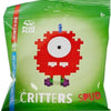 Plus plus critters spud plus-plus: 40 pezzi (3924)