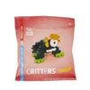 Plus plus bichos golpean plus-plus: 40 piezas (3925)