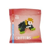 Plus plus critters thump plus-plus: 40 stuks (3925) - afbeelding 2