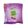 Plus plus critters cintura plus-plus: 40 pezzi (3926)
