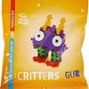 Plus plus bichos gub plus-plus: 40 piezas (3927)