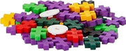 Plus plus critters gub plus-plus: 40 stuks (3927) - afbeelding 2