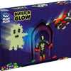 Plus plus build and Glow plus-plus: 360 pezzi (3808)