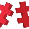 Puzzle plus plus por espacio numérico plus-plus: 500 piezas (3912)